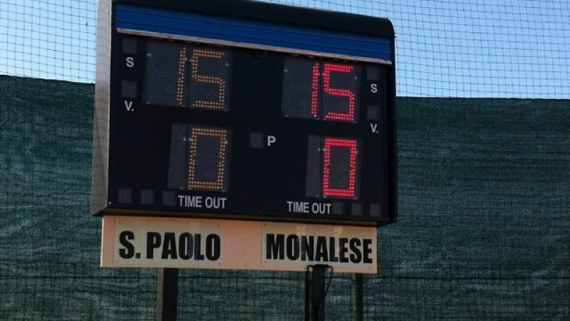 Finali 28 agosto 2011